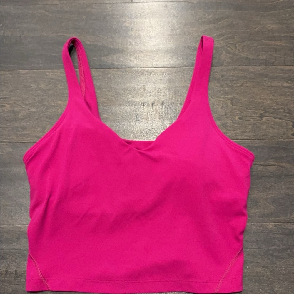 Lululemon Align Tank